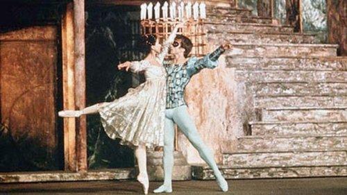 Romeo and Juliet filmas žiurėti online