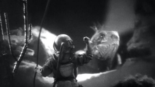 The Secret of the Loch filmas žiurėti online