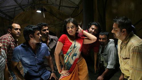 Saroja filmas žiurėti online