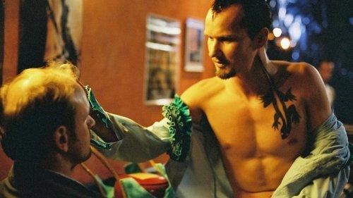 Hilde's Journey filmas žiurėti online