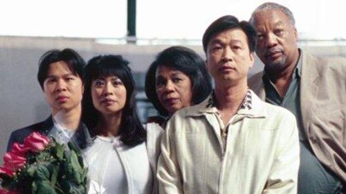 Catfish in Black Bean Sauce filmas žiurėti online