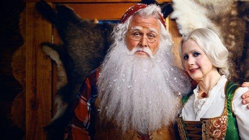 Finding Mrs. Claus filmas žiurėti online