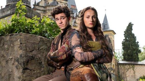 Jak si nevzít princeznu filmas žiurėti online