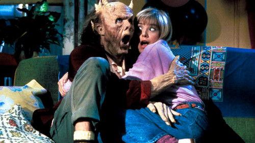 My Demon Lover filmas žiurėti online