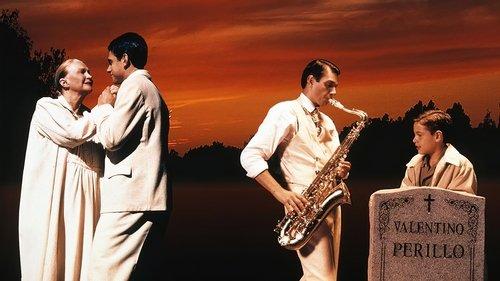 Can't Be Heaven filmas žiurėti online