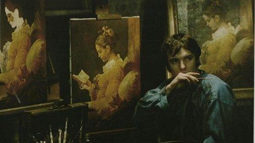 Savage Messiah filmas žiurėti online