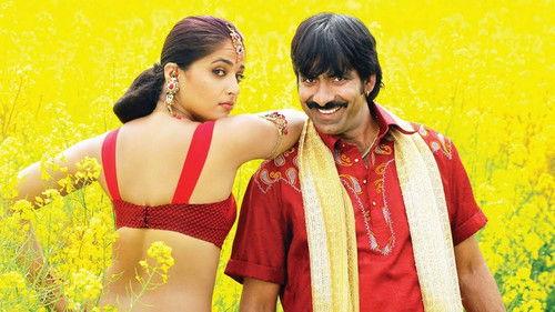 Baladur filmas žiurėti online