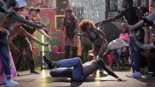 Salão de Baile: This is Ballroom filmas žiurėti online
