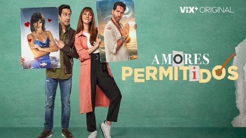 Amores permitidos filmas žiurėti online