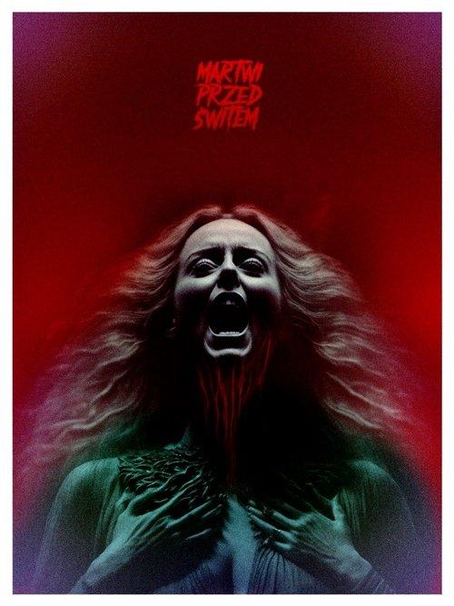 Martwi przed świtem filmas online