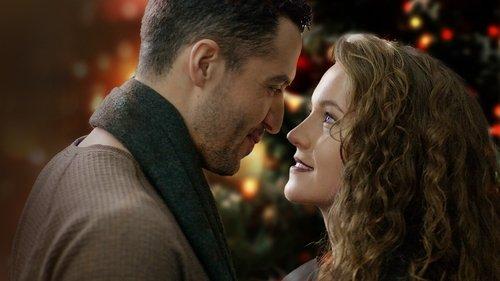 Mistletoe & Molly filmas žiurėti online