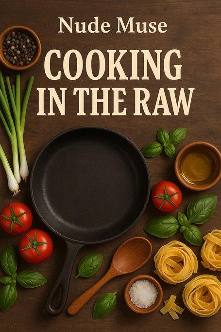 Cooking in the Raw filmas online