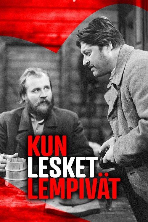 Kun lesket lempivät filmas online