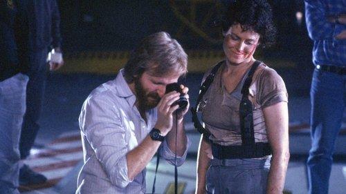 Superior Firepower: Making 'Aliens' filmas žiurėti online