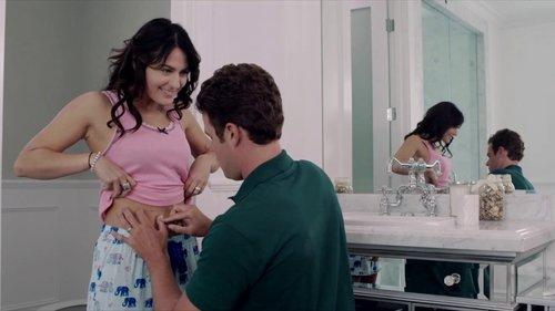 Cynthia filmas žiurėti online