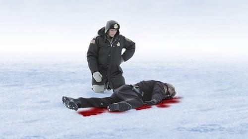 Fargo filmas žiurėti online