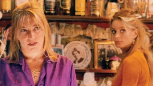 The Blue Monk filmas žiurėti online