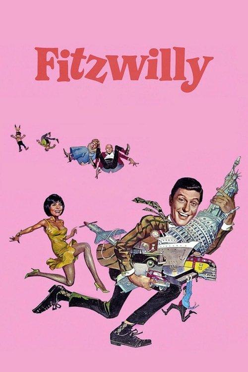 Fitzwilly filmas online