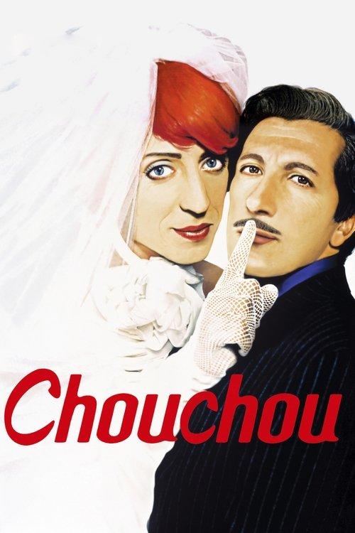 Chouchou filmas online