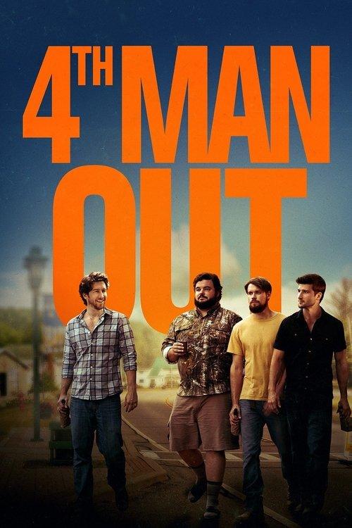 4th Man Out filmas online
