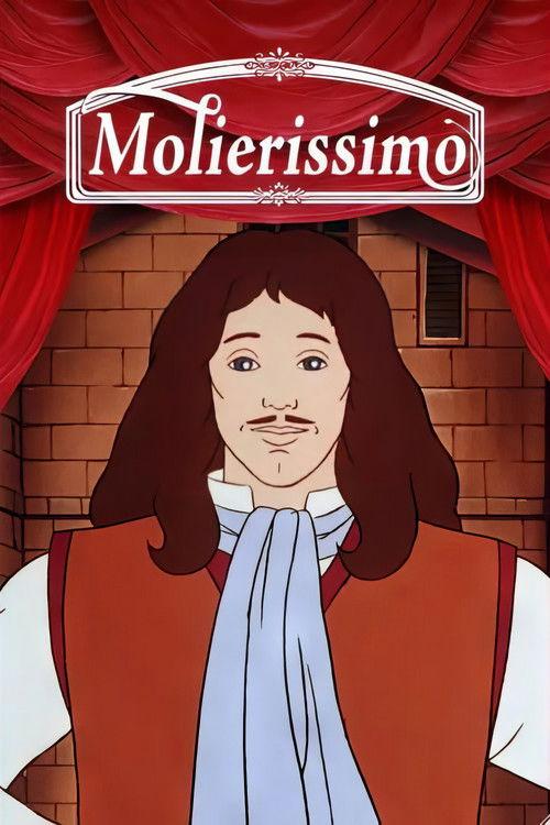 Molierissimo filmas online
