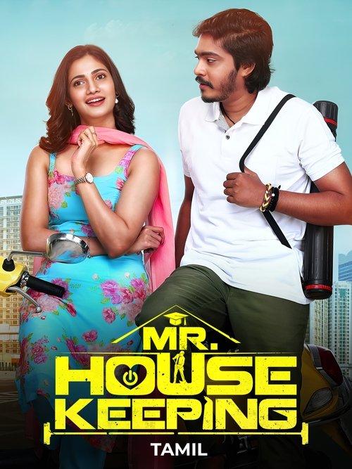 Mr. Housekeeping filmas online