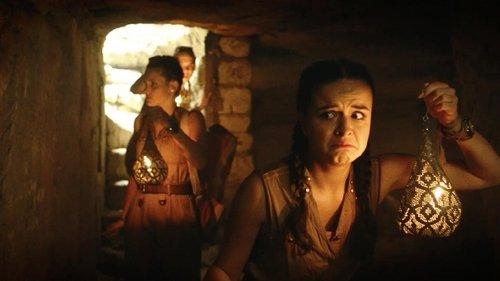 K3: Dans van de Farao filmas žiurėti online