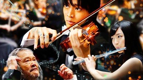 Maestro! filmas žiurėti online