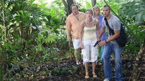 The Forgotten Ones filmas žiurėti online