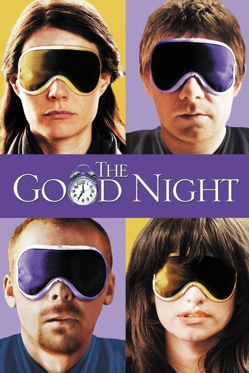 The Good Night filmas online