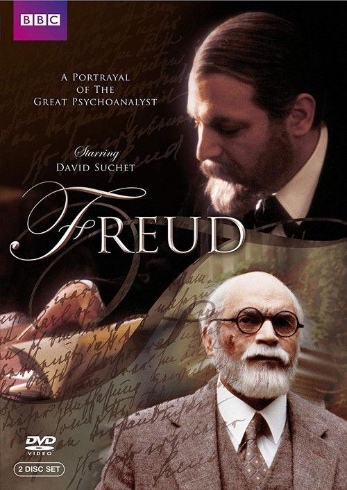 Freud filmas online