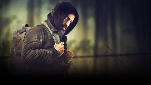 Al Hayba: The Movie filmas žiurėti online