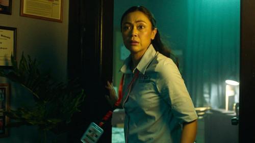 Untold filmas žiurėti online