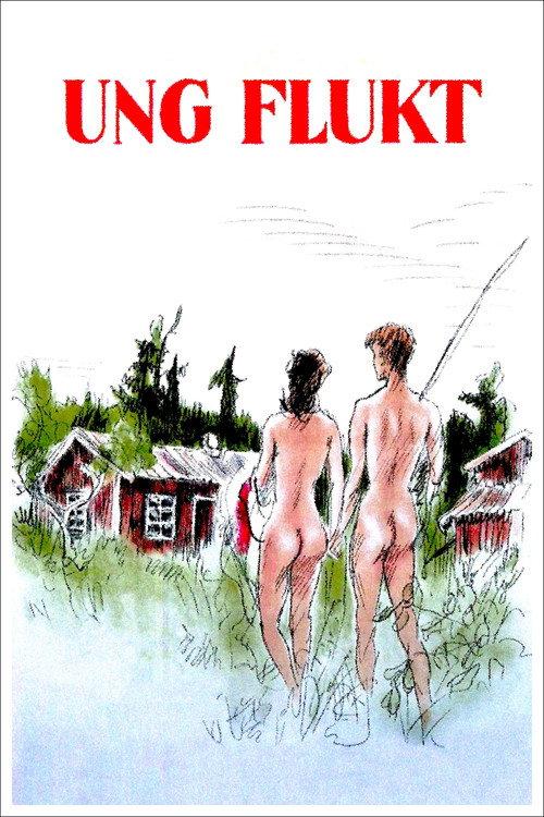 Ung flukt filmas online