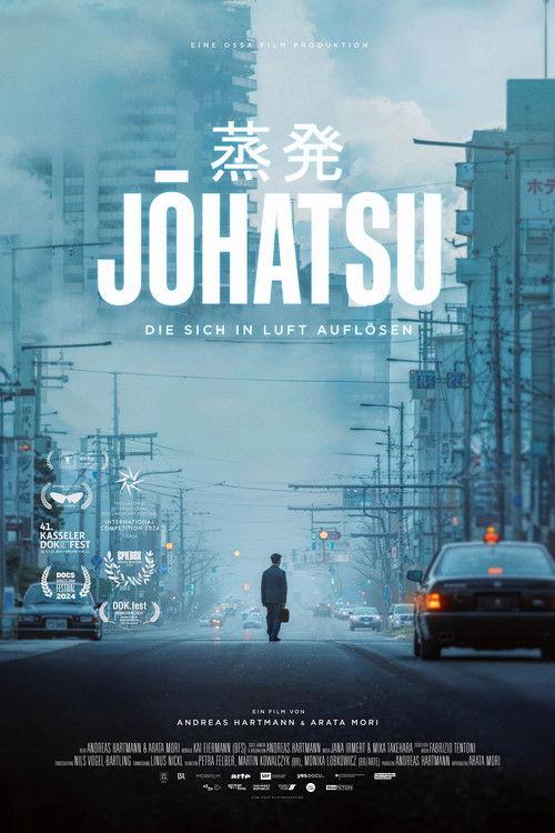 Johatsu - Die sich in Luft auflösen filmas online