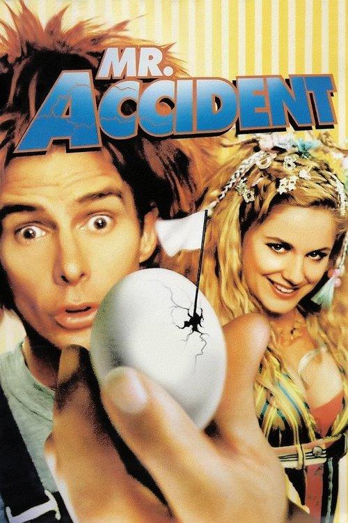 Mr. Accident filmas online