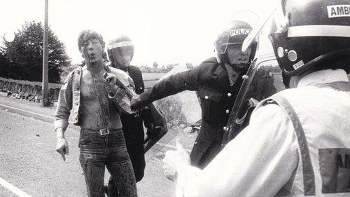 Strike: An Uncivil War filmas žiurėti online