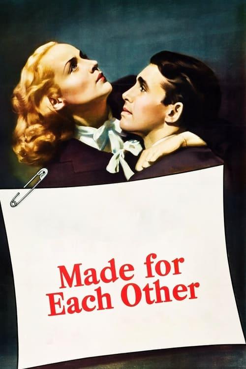 Made for Each Other filmas online