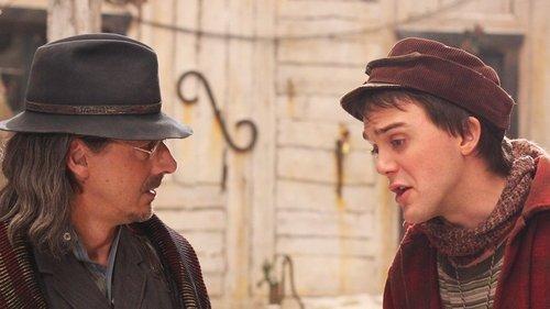 Babine filmas žiurėti online