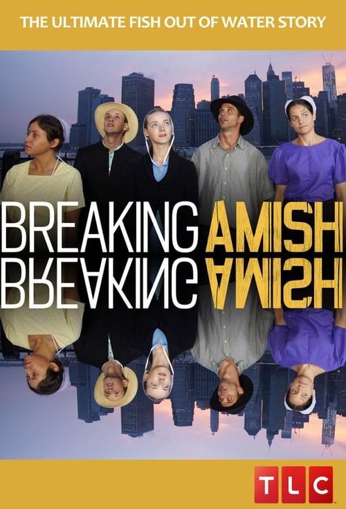 Breaking Amish filmas online