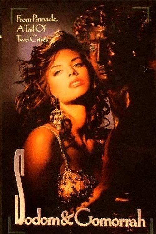 Sodom And Gomorrah: A Tail Of Two Cities filmas online