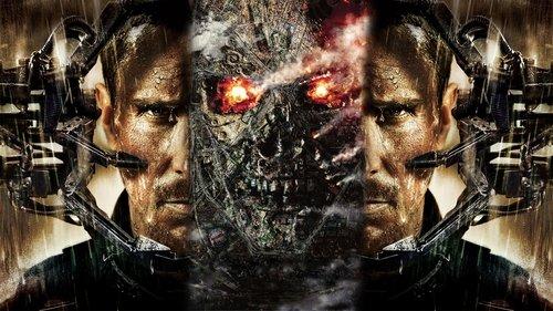 Terminatorius: Išsigelbėjimas filmas žiurėti online