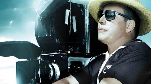 Budd Boetticher: A Man Can Do That filmas žiurėti online