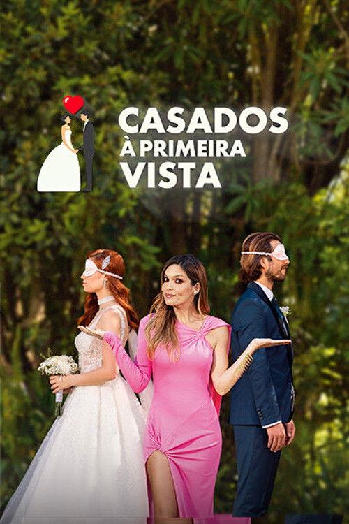 Casados à Primeira Vista filmas online