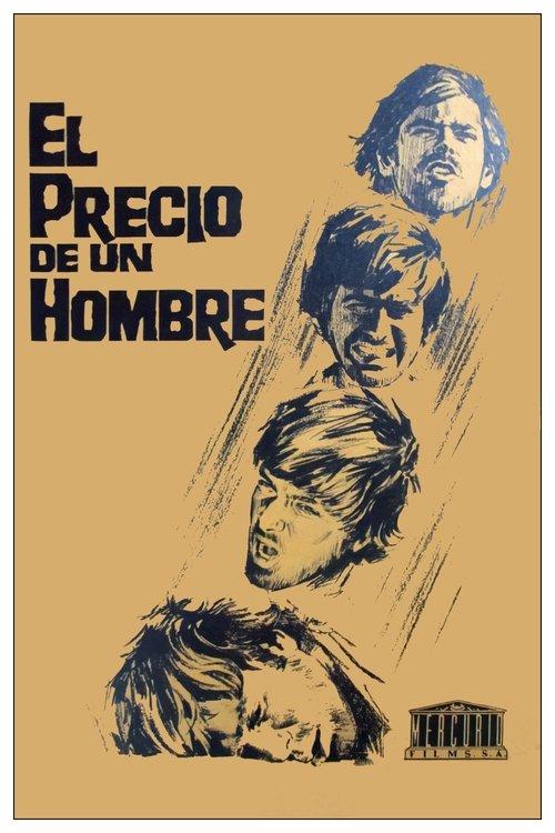 El precio de un hombre filmas online