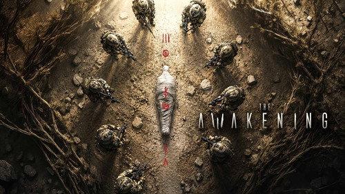 El despertar filmas žiurėti online