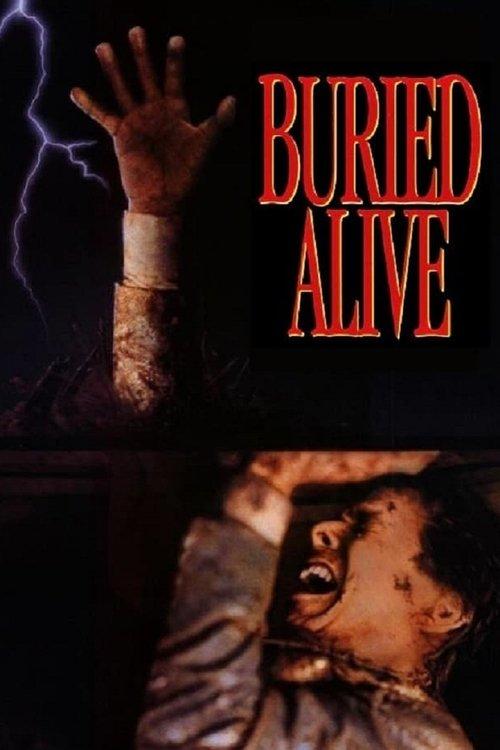 Buried Alive filmas online