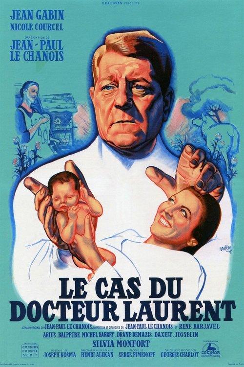 Le Cas du docteur Laurent filmas online