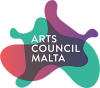 Arts Council Malta studio logo