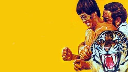Return of the Tiger filmas žiurėti online